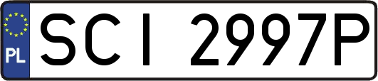 SCI2997P
