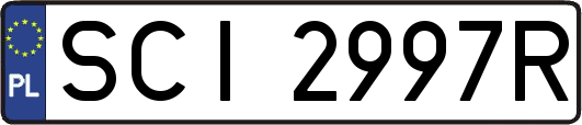 SCI2997R