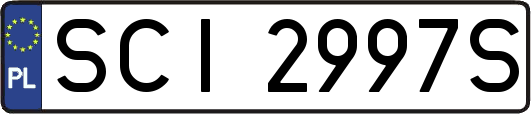 SCI2997S