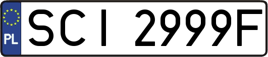 SCI2999F