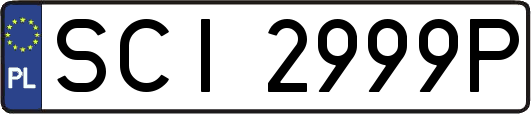 SCI2999P