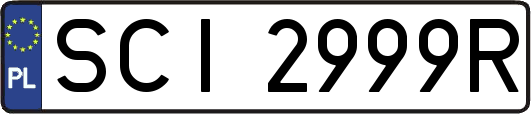SCI2999R
