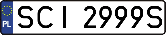 SCI2999S