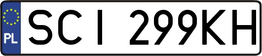 SCI299KH