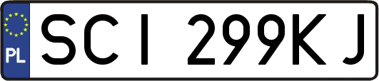 SCI299KJ