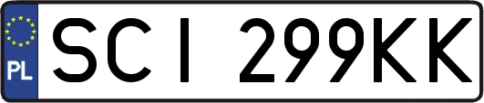 SCI299KK