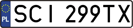 SCI299TX