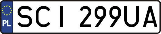 SCI299UA