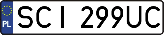 SCI299UC