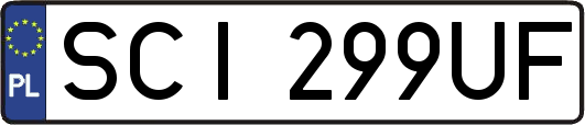 SCI299UF