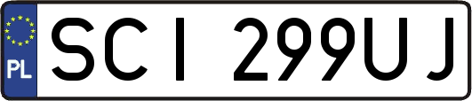 SCI299UJ