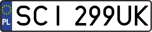 SCI299UK
