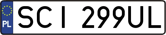 SCI299UL