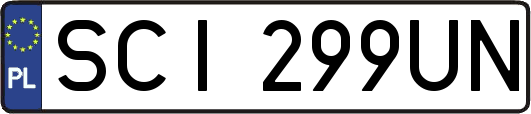SCI299UN