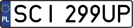 SCI299UP