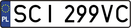 SCI299VC
