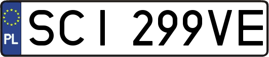 SCI299VE