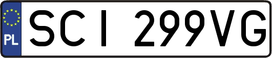 SCI299VG