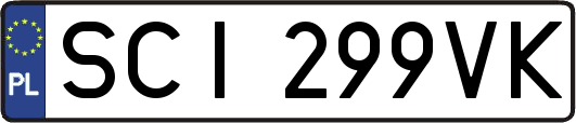 SCI299VK