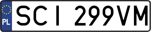 SCI299VM