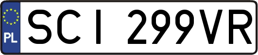 SCI299VR