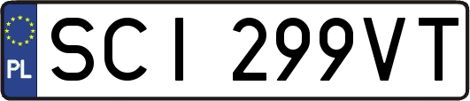 SCI299VT