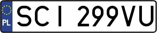 SCI299VU
