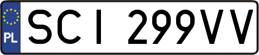SCI299VV