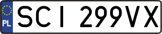 SCI299VX