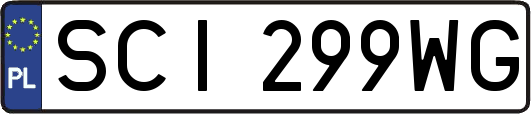 SCI299WG