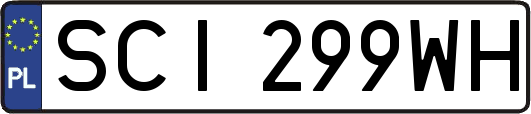 SCI299WH
