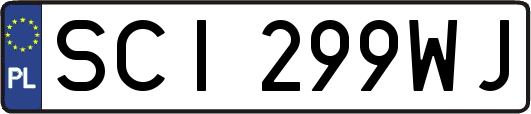 SCI299WJ