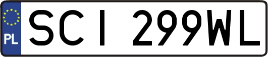 SCI299WL