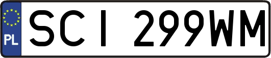 SCI299WM