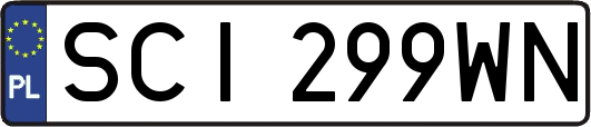 SCI299WN