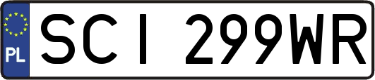 SCI299WR