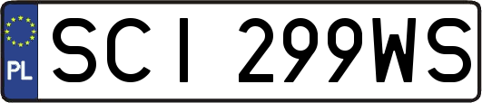 SCI299WS