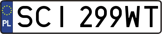 SCI299WT
