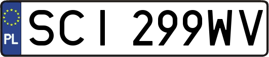SCI299WV