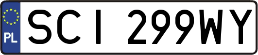 SCI299WY