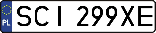 SCI299XE