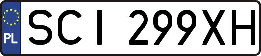 SCI299XH
