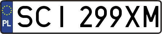 SCI299XM