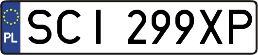 SCI299XP