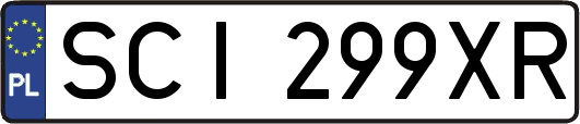 SCI299XR