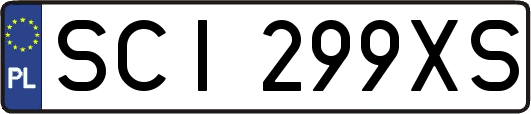 SCI299XS