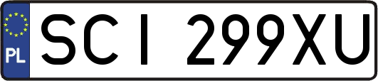 SCI299XU