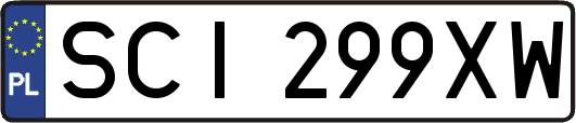 SCI299XW