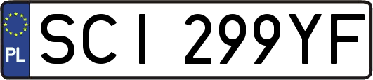 SCI299YF