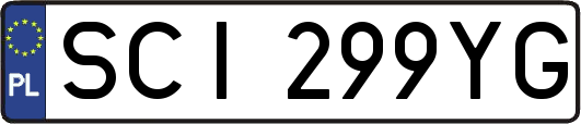 SCI299YG